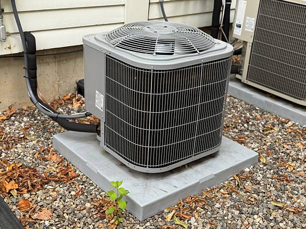 24/7 Emergency Hvac experts in Hornsby, TN