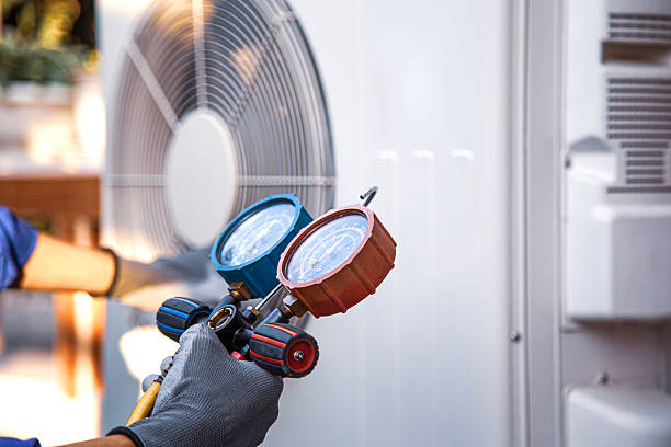 Affordable Hvac solutions in Hornsby, TN